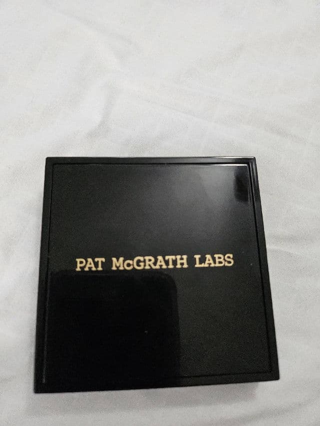 Pat McGrath Labs Night Bloom review photo by Milian