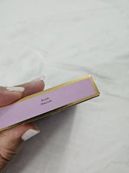 review