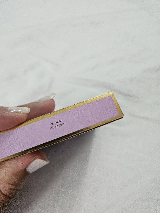 Pat McGrath Labs Night Bloom review photo by Milian