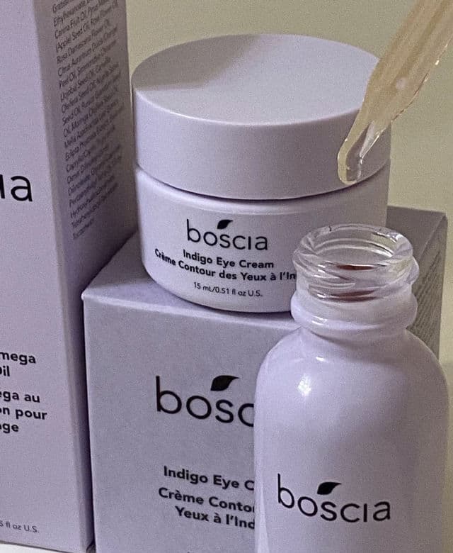 Boscia Rosehip Omega Face Oil  review photo by Pinaydora