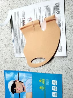 review