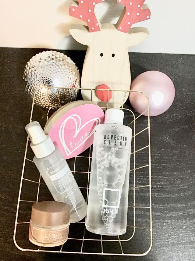 Dear, Klairs Fundamental Ampule Mist review photo by remedyforbeauty
