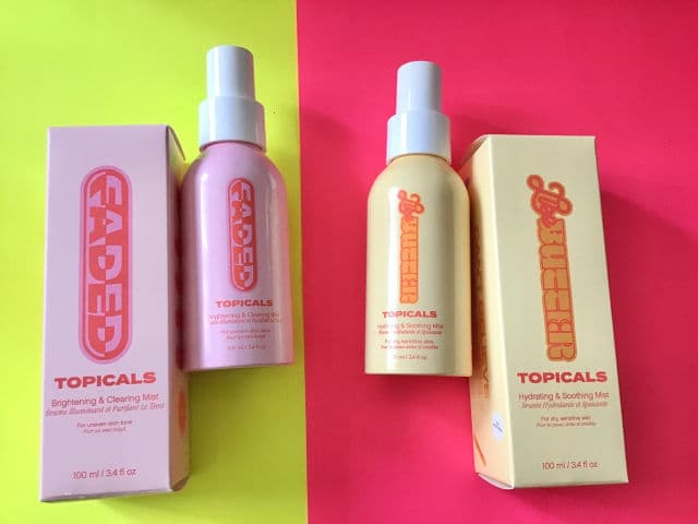 Topicals Like Butter Hydrating Mist review photo by remedyforbeauty