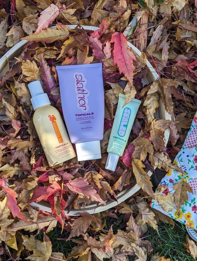 Topicals High Roller Ingrown Tonic review photo by remedyforbeauty