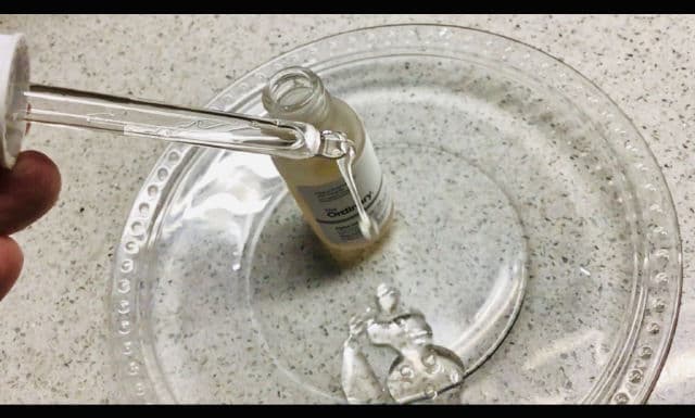 The Ordinary Alpha Arbutin 2% + HA review photo by remedyforbeauty