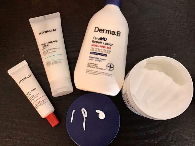 Derma B CeraMD Repair Lotion review photo by remedyforbeauty