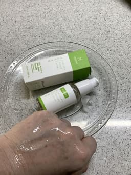 review