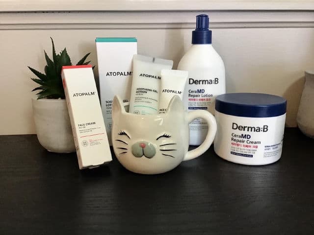 Derma B CeraMD Repair Lotion review photo by remedyforbeauty
