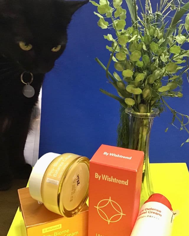 By WISHTREND Pro-Biome Balance Cream review photo by remedyforbeauty