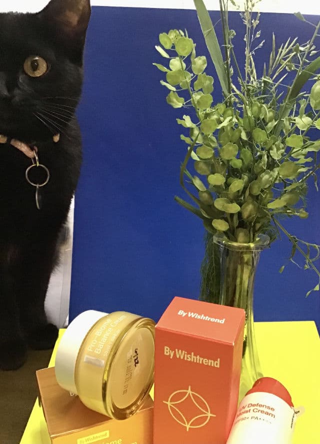 By WISHTREND Pro-Biome Balance Cream review photo by remedyforbeauty