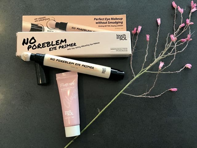 No Poreblem Eye Primer product review