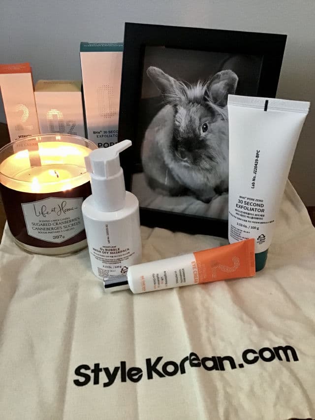 be the skin BHA+ Pore Zero Toner review photo by remedyforbeauty