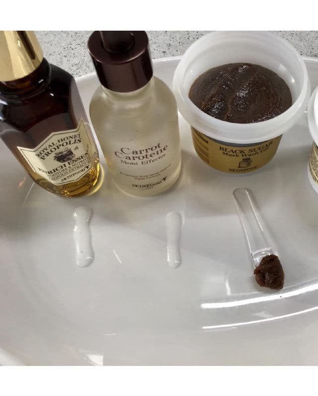 Royal Honey Propolis Enrich Essence product review