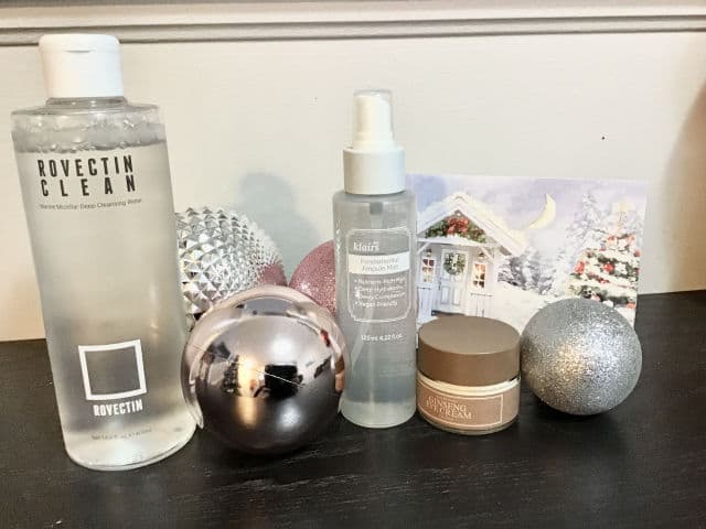 Dear, Klairs Fundamental Ampule Mist review photo by remedyforbeauty