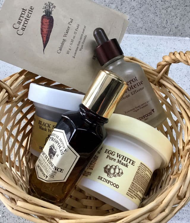 Royal Honey Propolis Enrich Essence product review