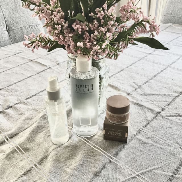Dear, Klairs Fundamental Ampule Mist review photo by remedyforbeauty