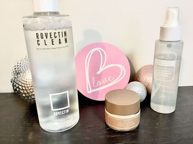 Dear, Klairs Fundamental Ampule Mist review photo by remedyforbeauty