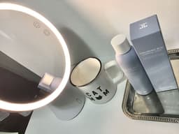 review