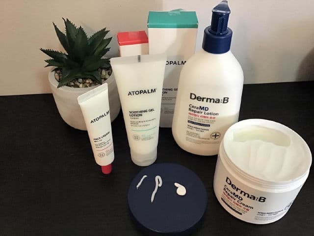 Derma B CeraMD Repair Cream review photo by remedyforbeauty