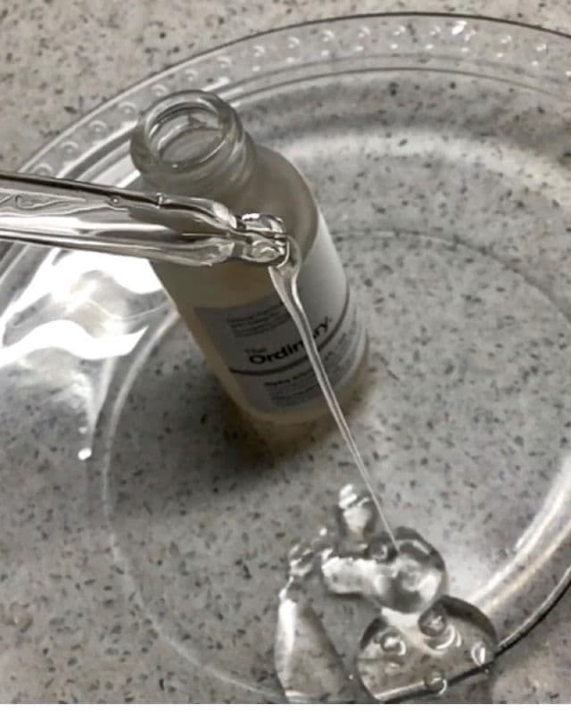The Ordinary Alpha Arbutin 2% + HA review photo by remedyforbeauty