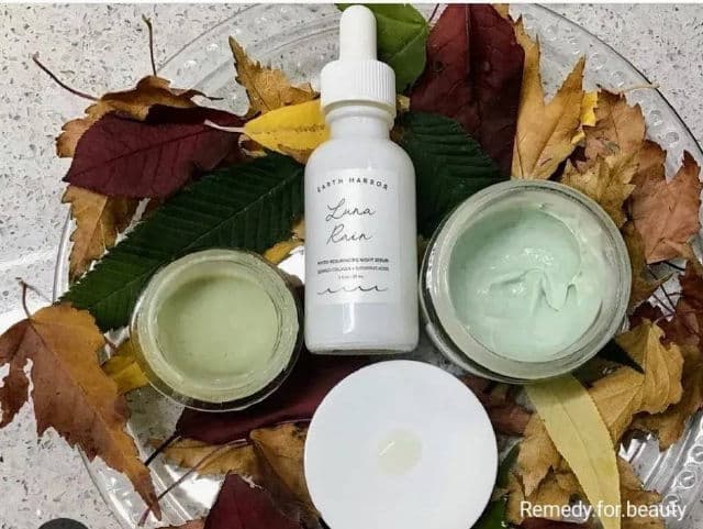 Mermaid Milk Nutrient Glow Moisturizer product review
