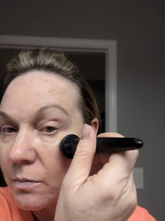 Banish Banisher 2.0 review photo by remedyforbeauty