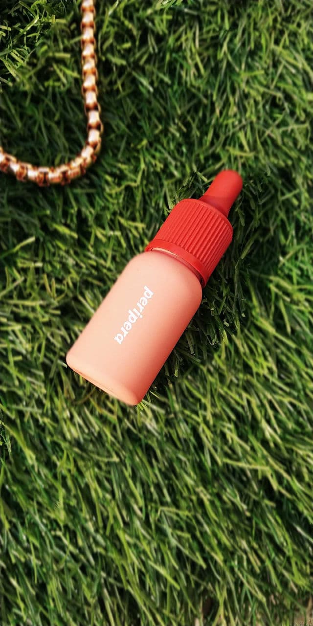 Peripera 26 Well Made Nude review photo by Cutebeauty