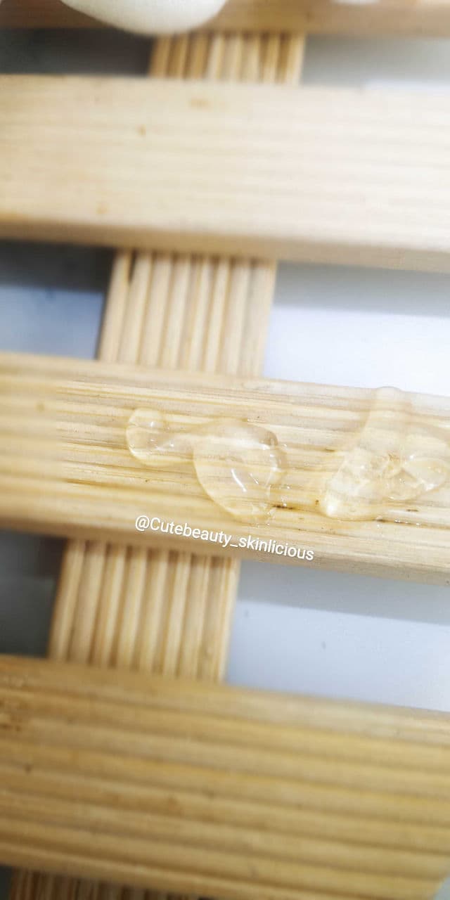 Coxir Intensive EGF Peptide Serum review photo by Cutebeauty