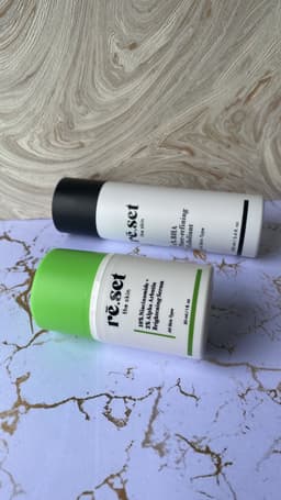 review