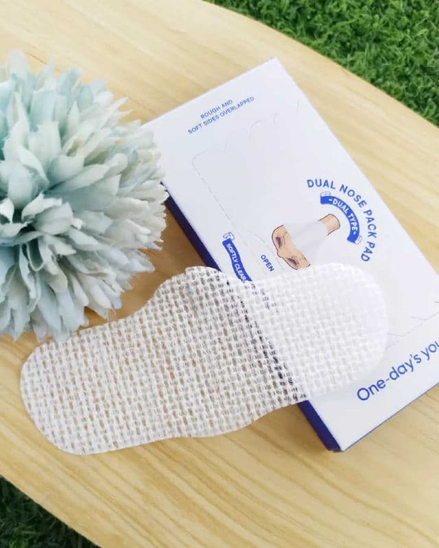 One-day's you P.Z. Ssoc Ssoc No More Blackhead review photo by lilprincess