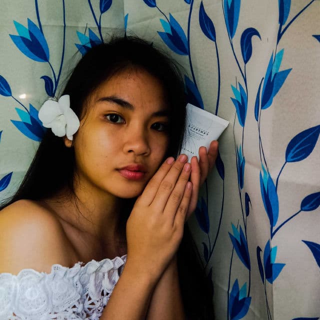 SKIN1004 Madagascar Centella Soothing Cream review photo by Biyangkaaa
