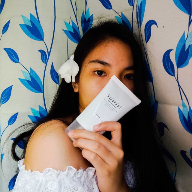 Madagascar Centella Soothing Cream product review