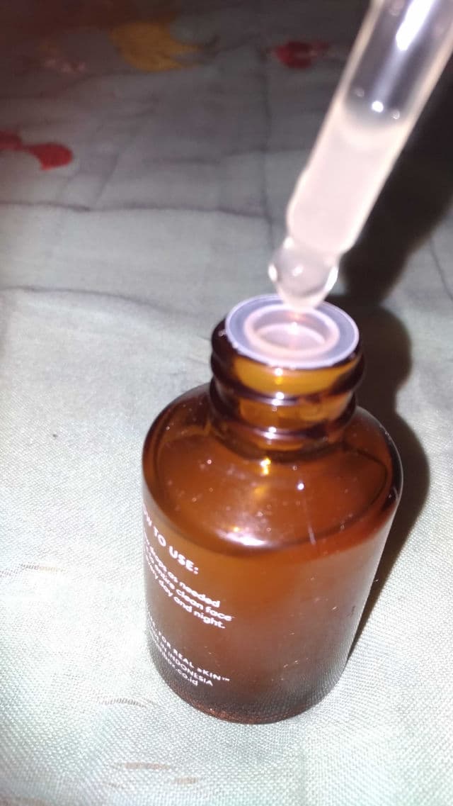 The Bath Box Peptide Probiotic Serum review photo by hadie06