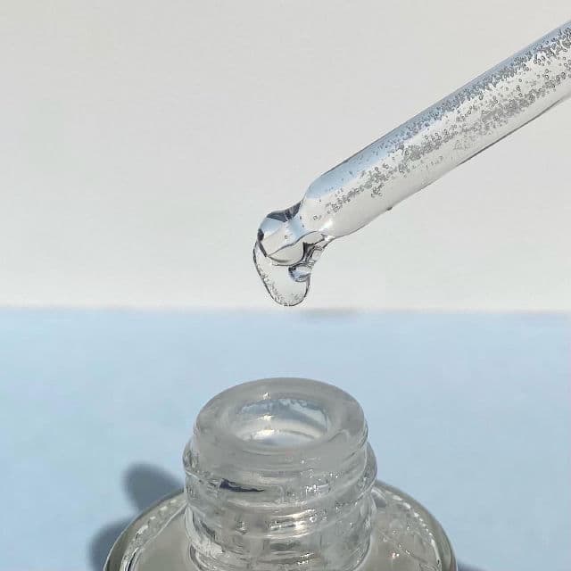AXIS-Y Advanced Aqua Boosting Ampoule review photo by Tee17