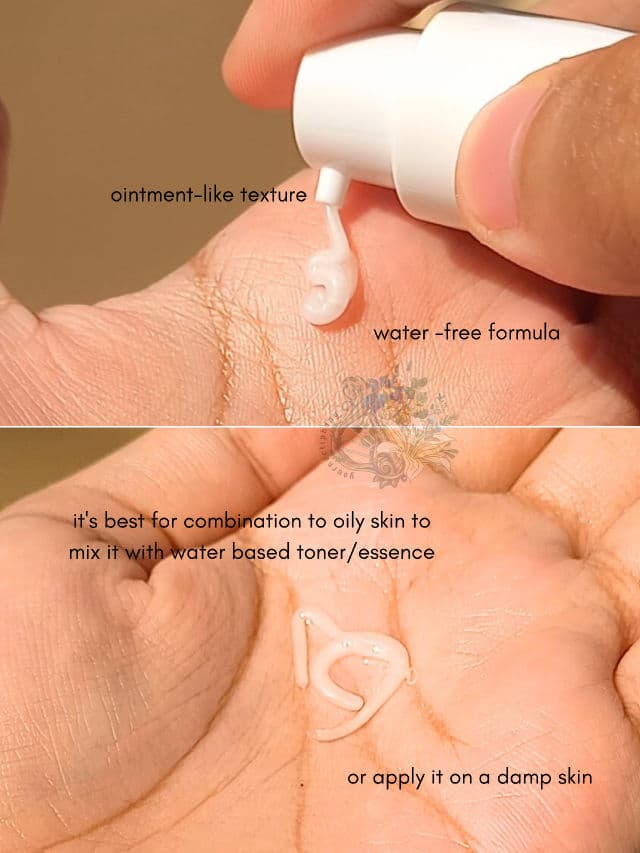 elmt Frameless Pure Vitamin C 20% Element review photo by yournoctiphany