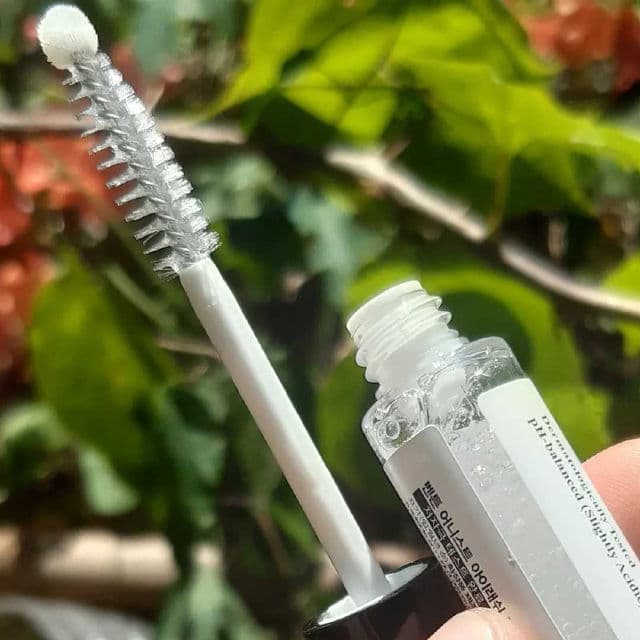 BENTON Honest Eyelash Serum review photo by ricalynlacaba