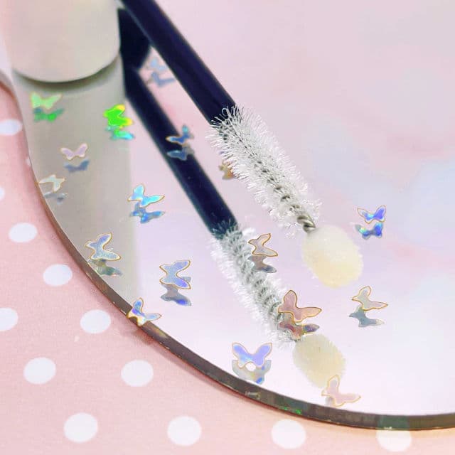 Romand Han All Lash Serum review photo by thebeautyblog.ph