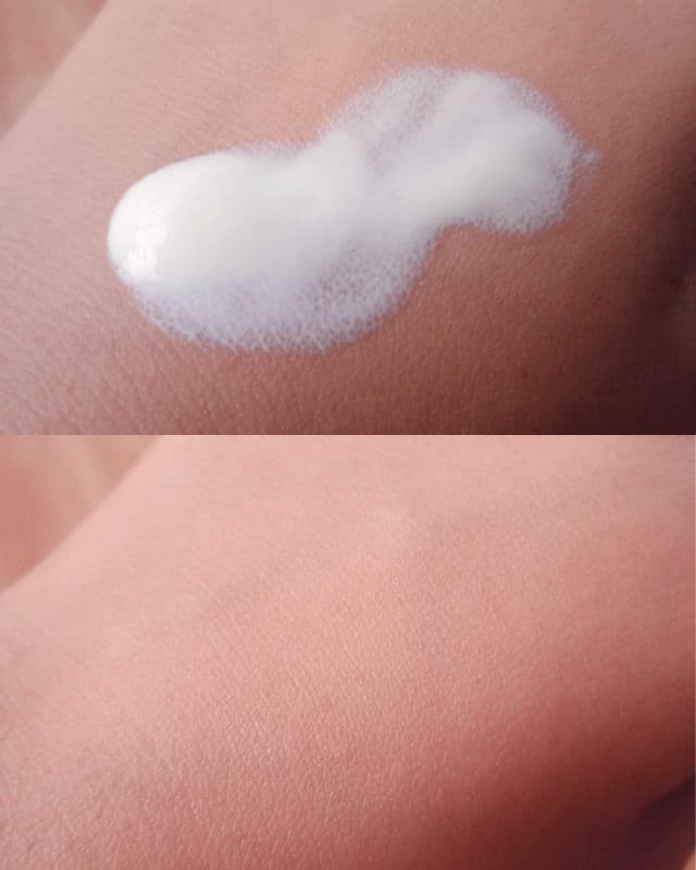 Madagascar Centella Hyalu-Cica Water-Fit Sun Serum SPF50+ PA++++ product review