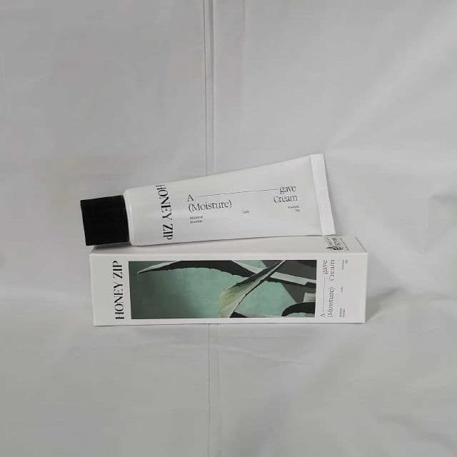 Honey Zip Agave Moisture Cream review photo by Carrots