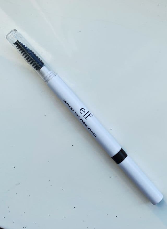 ELF Instant Lift Brow Pencil review photo by BlondieRS