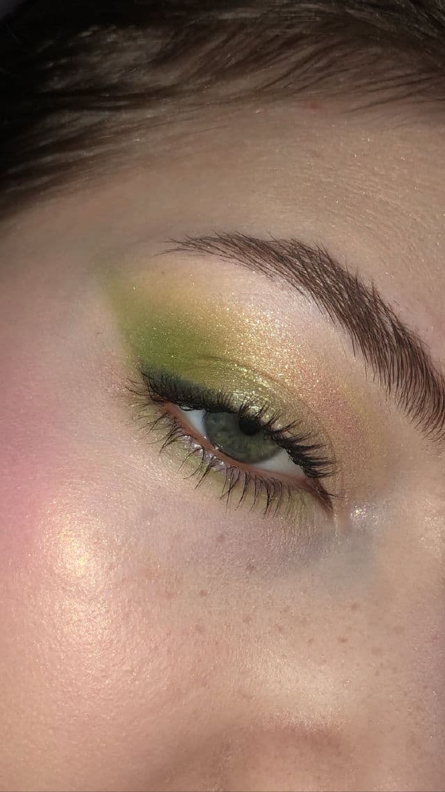 PLouise Stack Em Up Palette - Health Is Wealth review photo by BlondieRS