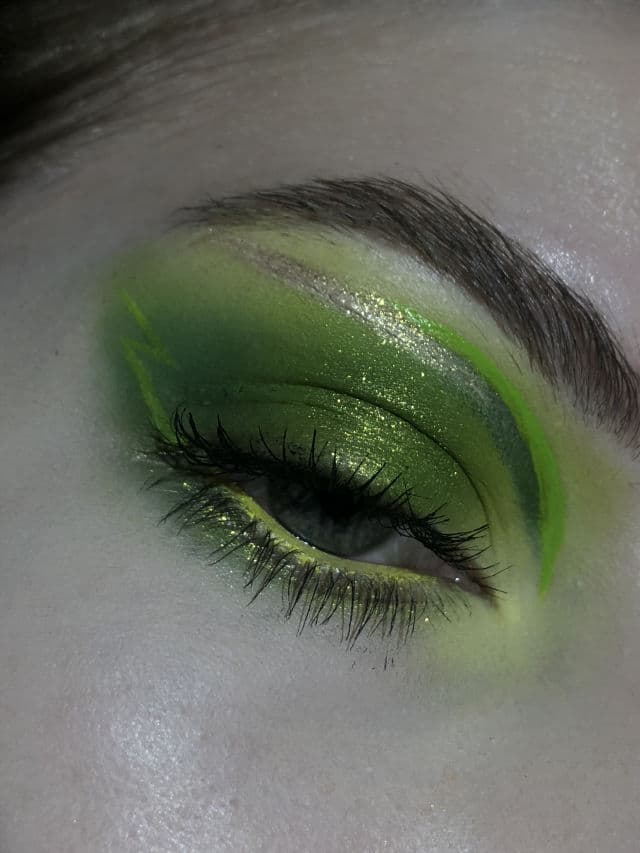 PLouise Stack Em Up Palette - Health Is Wealth review photo by BlondieRS