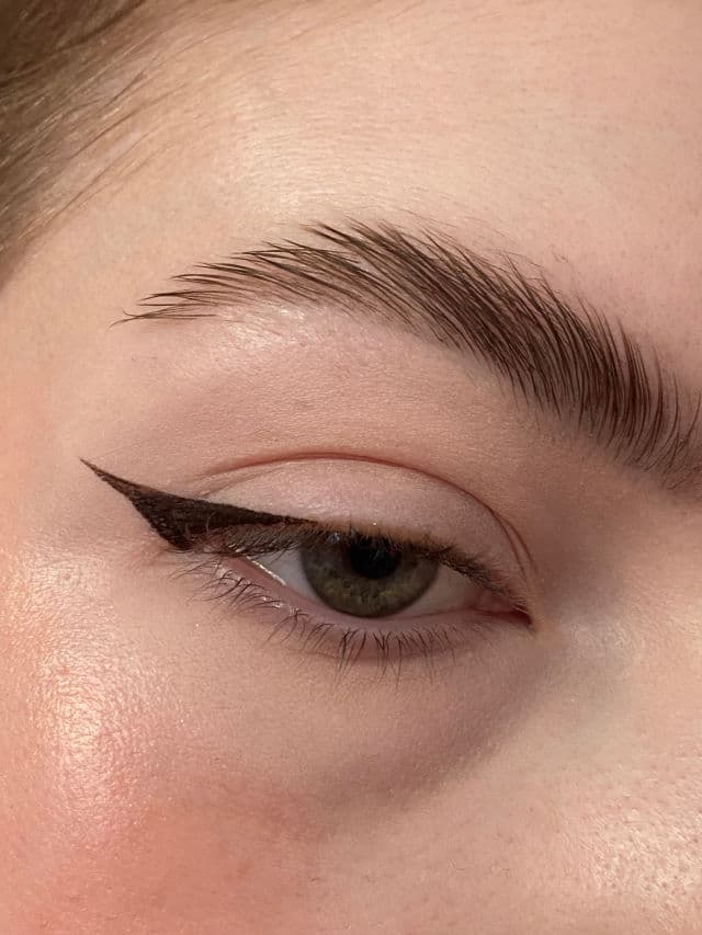 ELF Instant Lift Brow Pencil review photo by BlondieRS