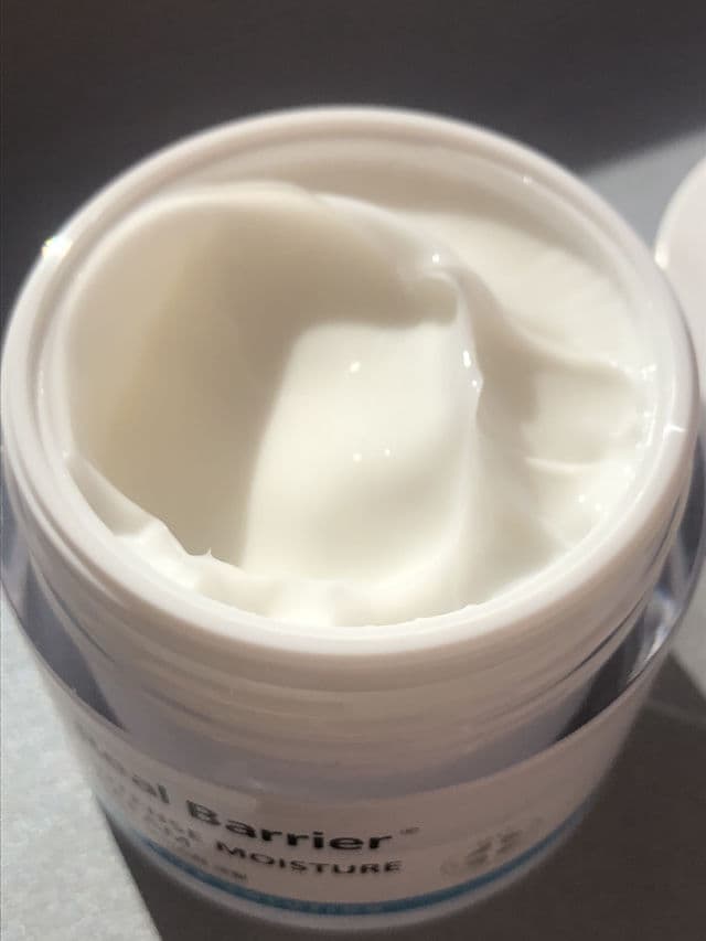 Intense Moisture Cream product review