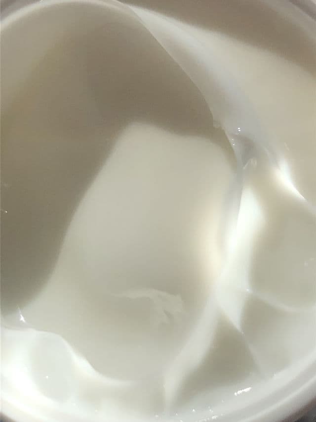 Real Barrier Intense Moisture Cream review photo by BlondieRS