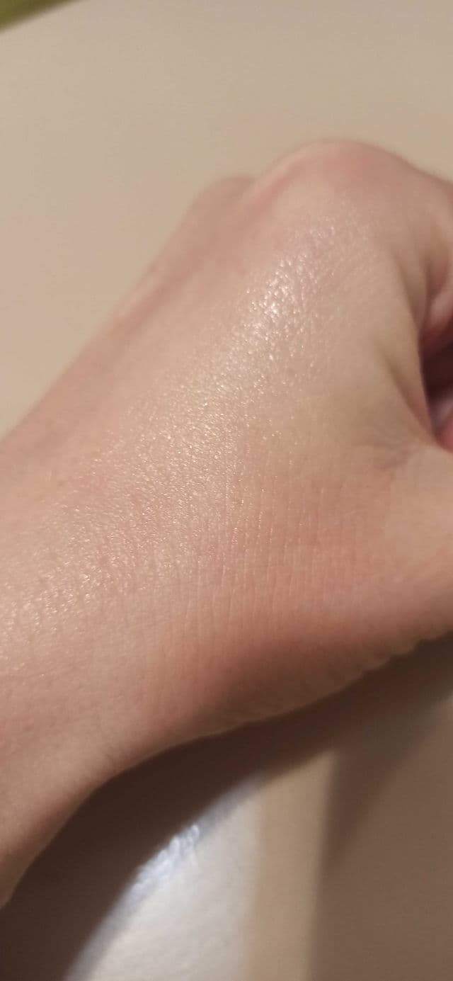 Darphin Hydraskin Light Gel Cream for Normal to Combination Skin 50ml review photo by raque
