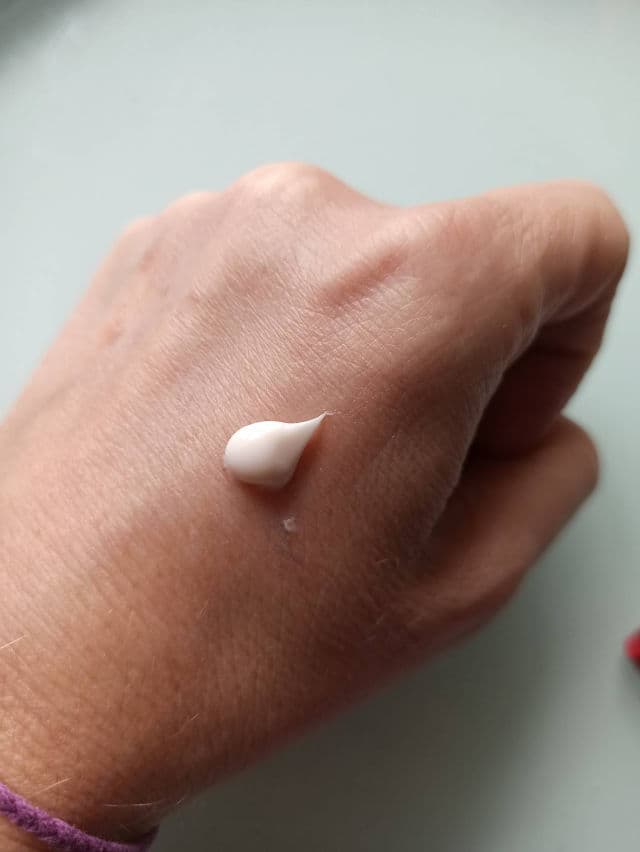 Clarins Multi Active Jour review photo by raque