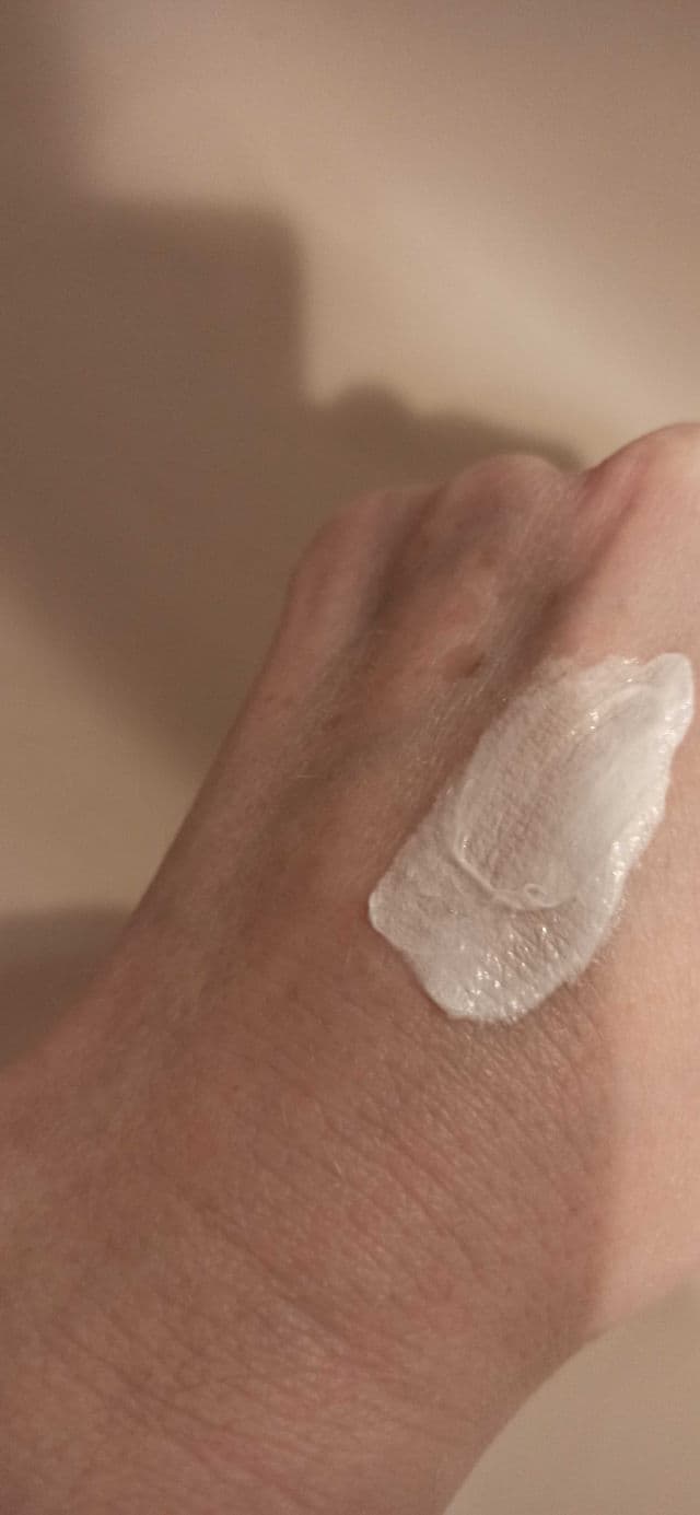 G9 SKIN White in Milk Whipping Foam review photo by raque