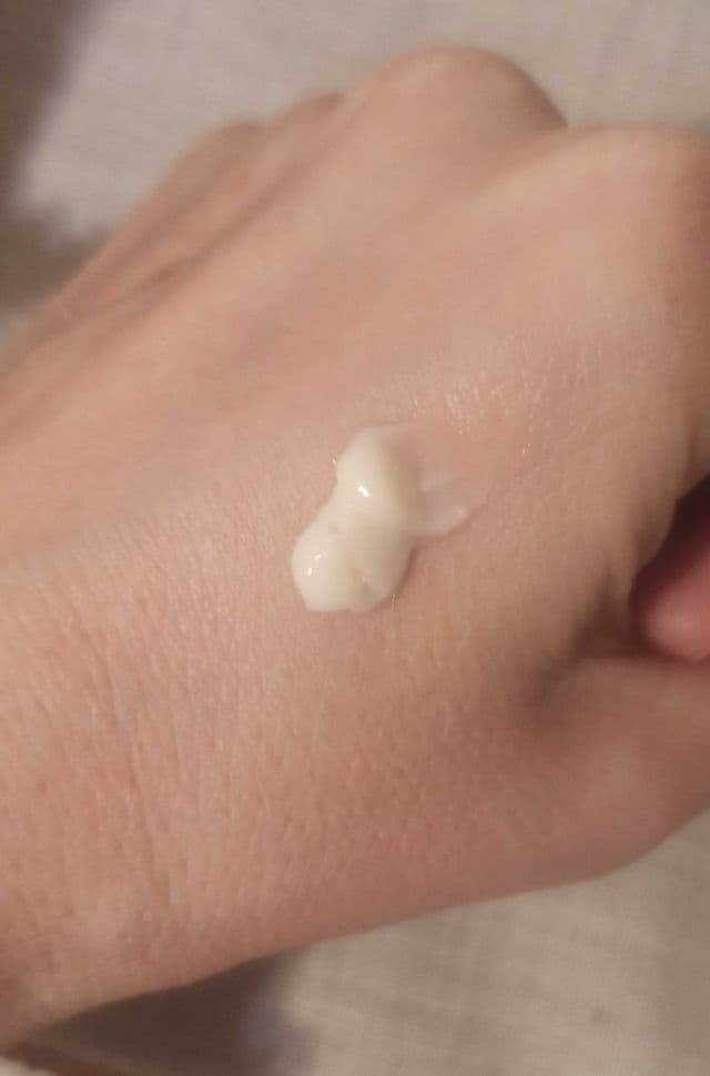 Caudalie Paris Vinosource Moisturizing Sorbet review photo by raque