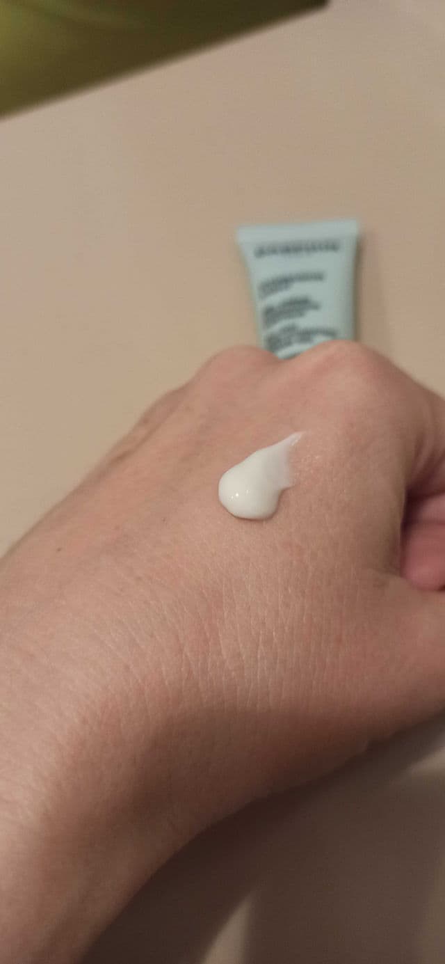 Darphin Hydraskin Light Gel Cream for Normal to Combination Skin 50ml review photo by raque